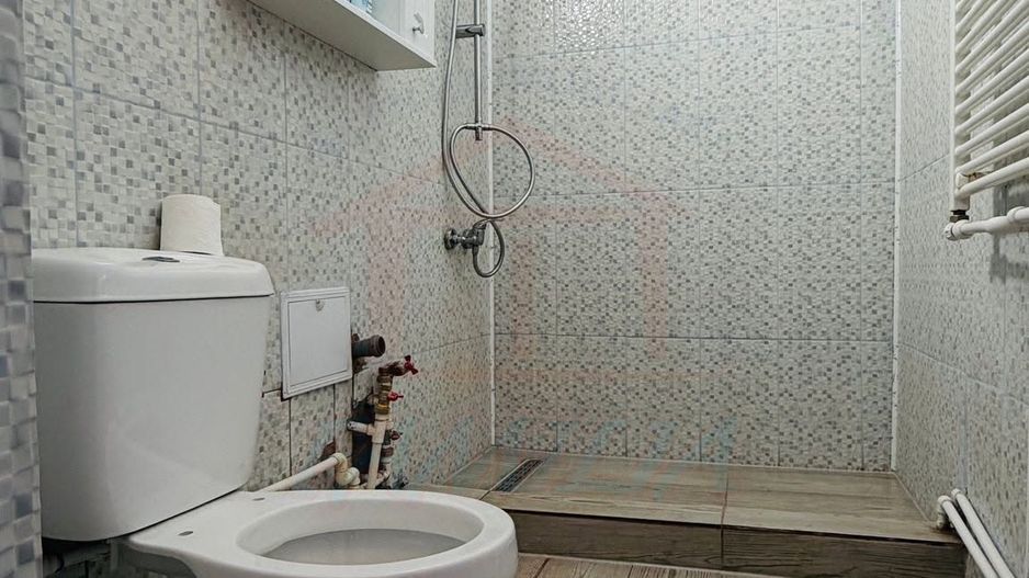 Apartament 2 camere semidecomandat, Tiglina 2 – Zona Reno, Galați - Poză 5