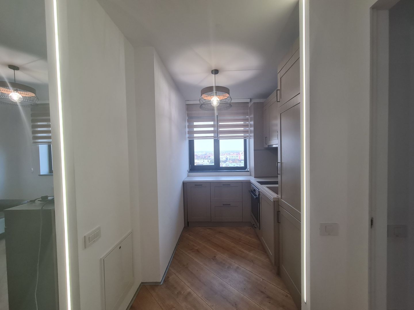 Apartament | 2 camere | Pipera | 4city North - Poză 4