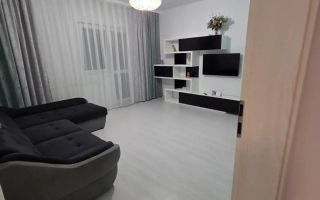 De inchiriat apartament 3 camere, sector 4, Grand Kristal Residence - Poză 5