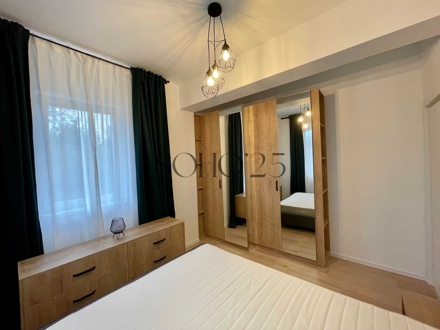 Vanzare 2 camere mobilat si utilat | Baneasa - Aviatiei - Biharia - Poză 5
