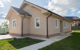 Casa Noua | Zona Dealuri | Oradea - Poză 1