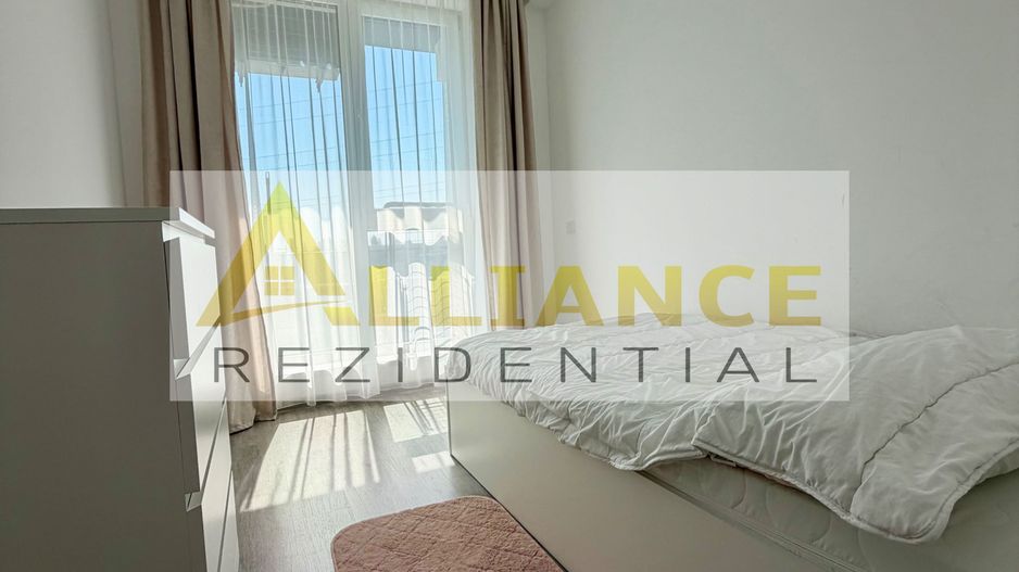 Boutique Residence | 3 camere, 2 bai | 2 locuri de parcare - Poză 11