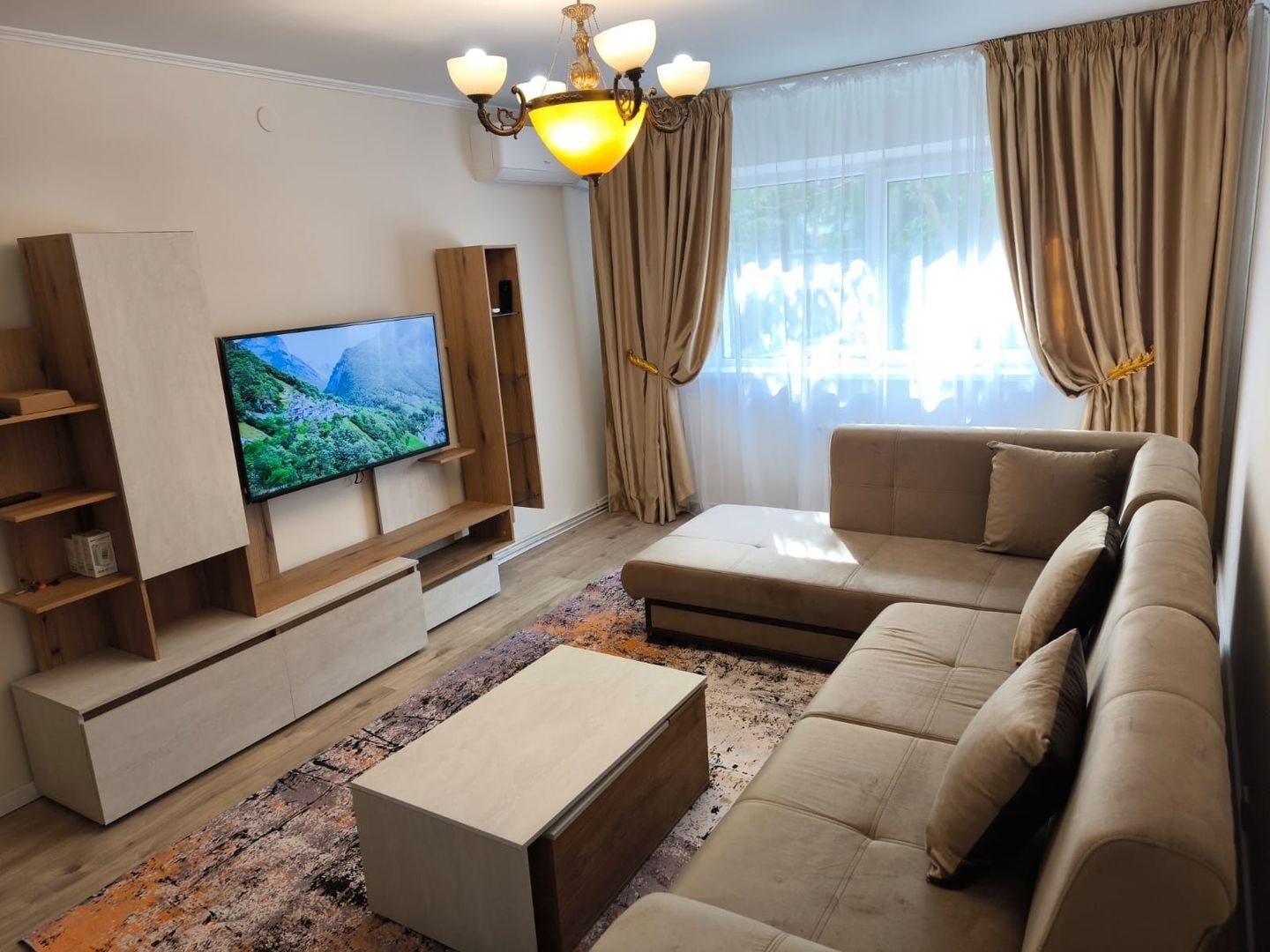 Apartament 3 camere 2 grupuri sanitare Zona Herastrau - Poză 2