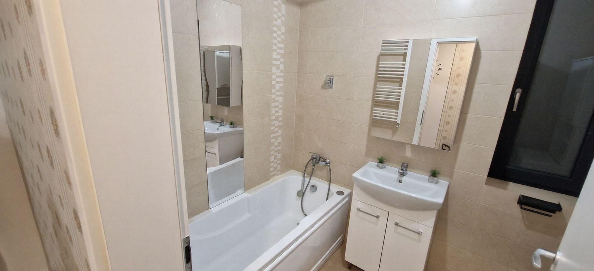 2 Camere | Militari Residence | Bloc 2020 - Poză 15