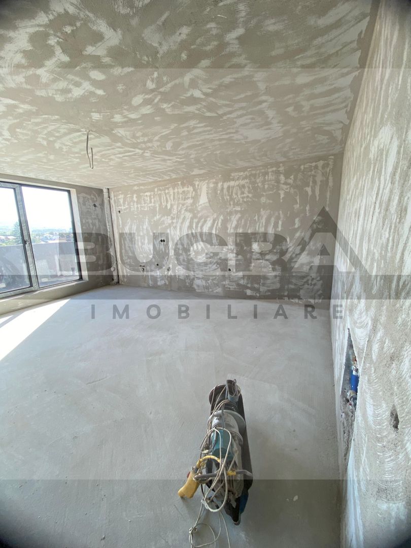 OPORTUNITATE Apartament de 2 camere, 52mp, parcare, zona Traian Vuia - Poză 5