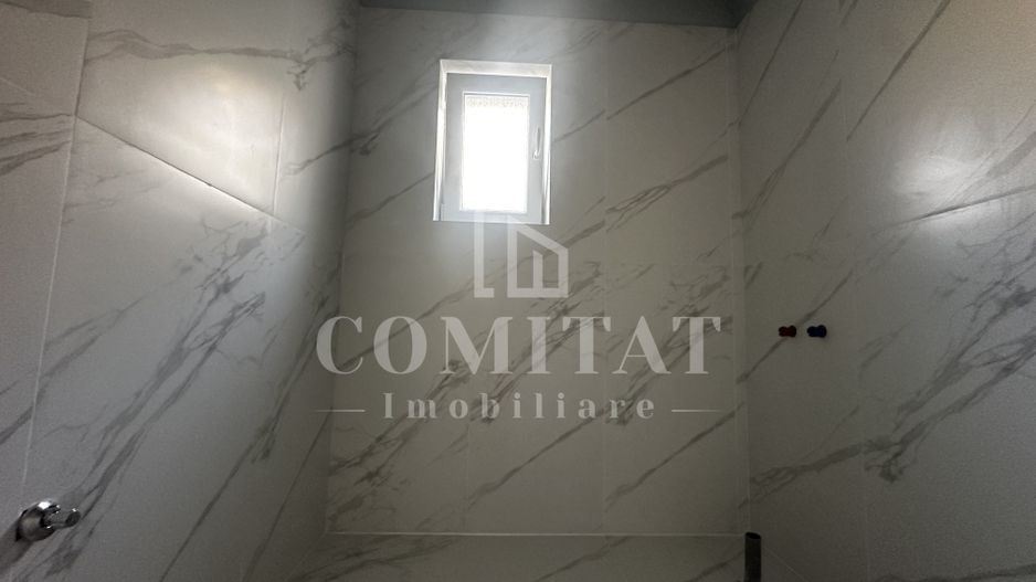 Apartament 2 camere | Etaj intermediar | Cartier Terra-Floresti - Poză 11