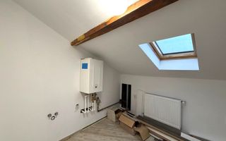 Spatiu birou de inchiriat // zona premium // 85mp // Parcul Cismigiu - Poză 9