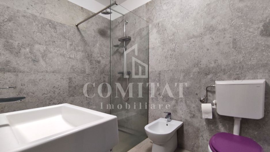 Apartament cu 2 camere decomandate | Finisaje moderne | Zona Vivo - Poză 9