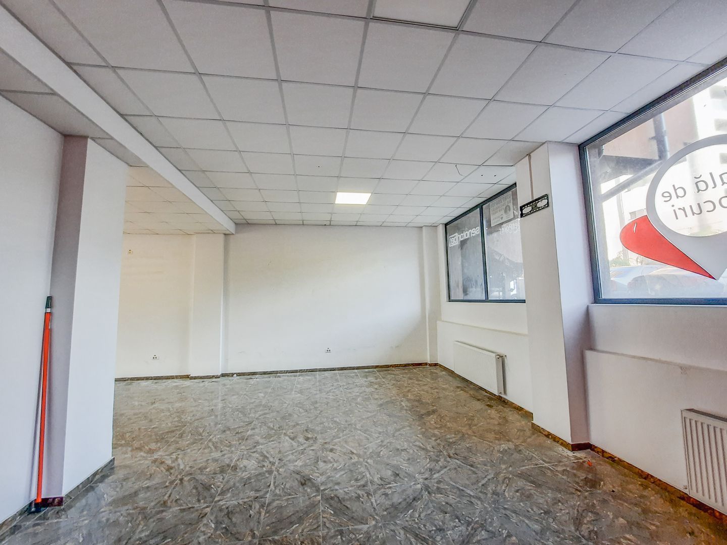 Vanzare spatiu comercial 94 mp capat linii STB - Poză 6