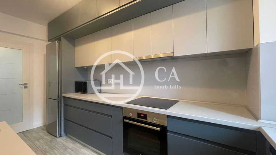 Apartament  de închiriat cu 2 camere în Iosia Residence, Oradea - Poză 6