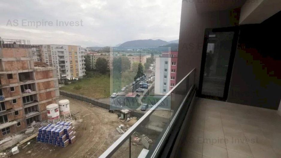 Garsoniera decomandata - zona Avantgarden faza V - Poză 7