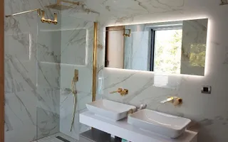 VILĂ PREMIUM | P+2E | PISCINĂ | 641 MP TEREN | SECTOR 1 - Poză 36