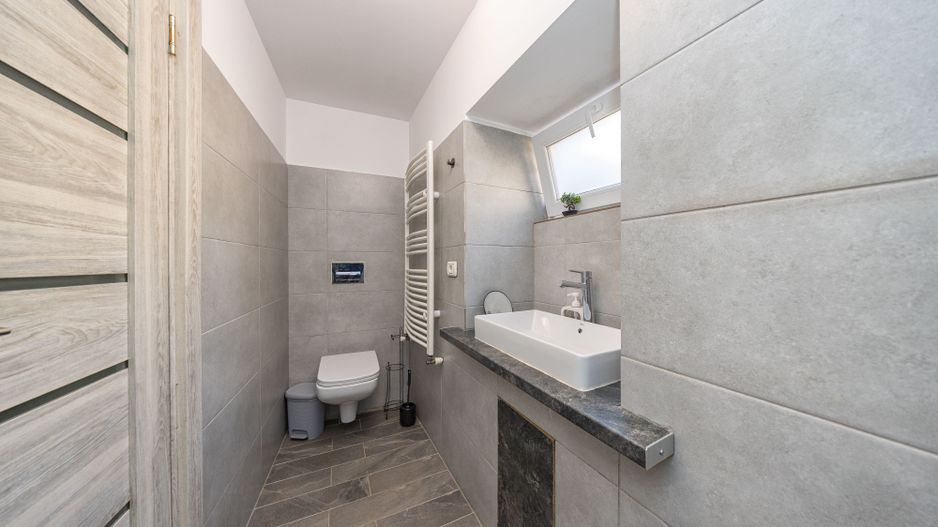 Garsonieră de vânzare–Centrul Istoric Brașov | Ideală regim hotelier - Poză 9