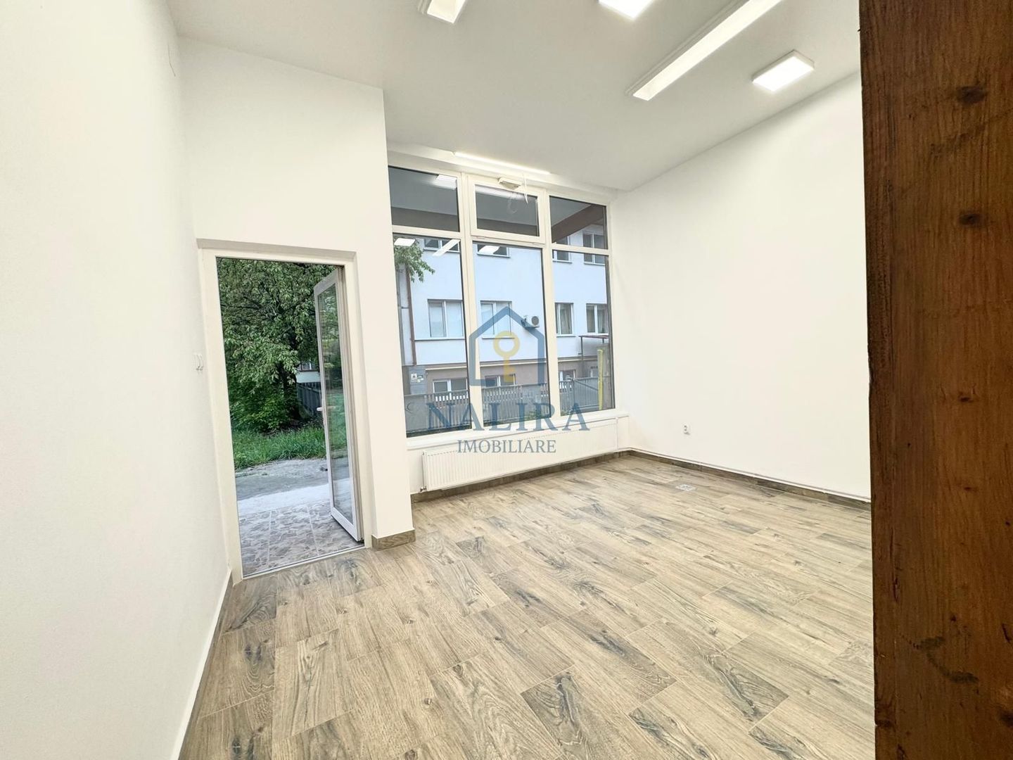 De inchiriat - Spatiu comercial Ultracentral - Iuliu Maniu - Poză 1
