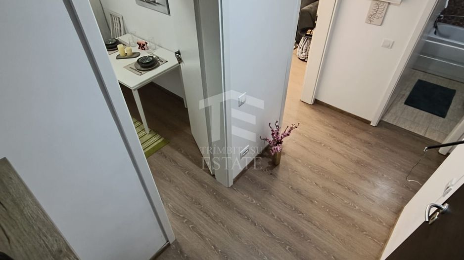 Garsoniera Decom! BOXA !Acces imediat parc! - Poză 5