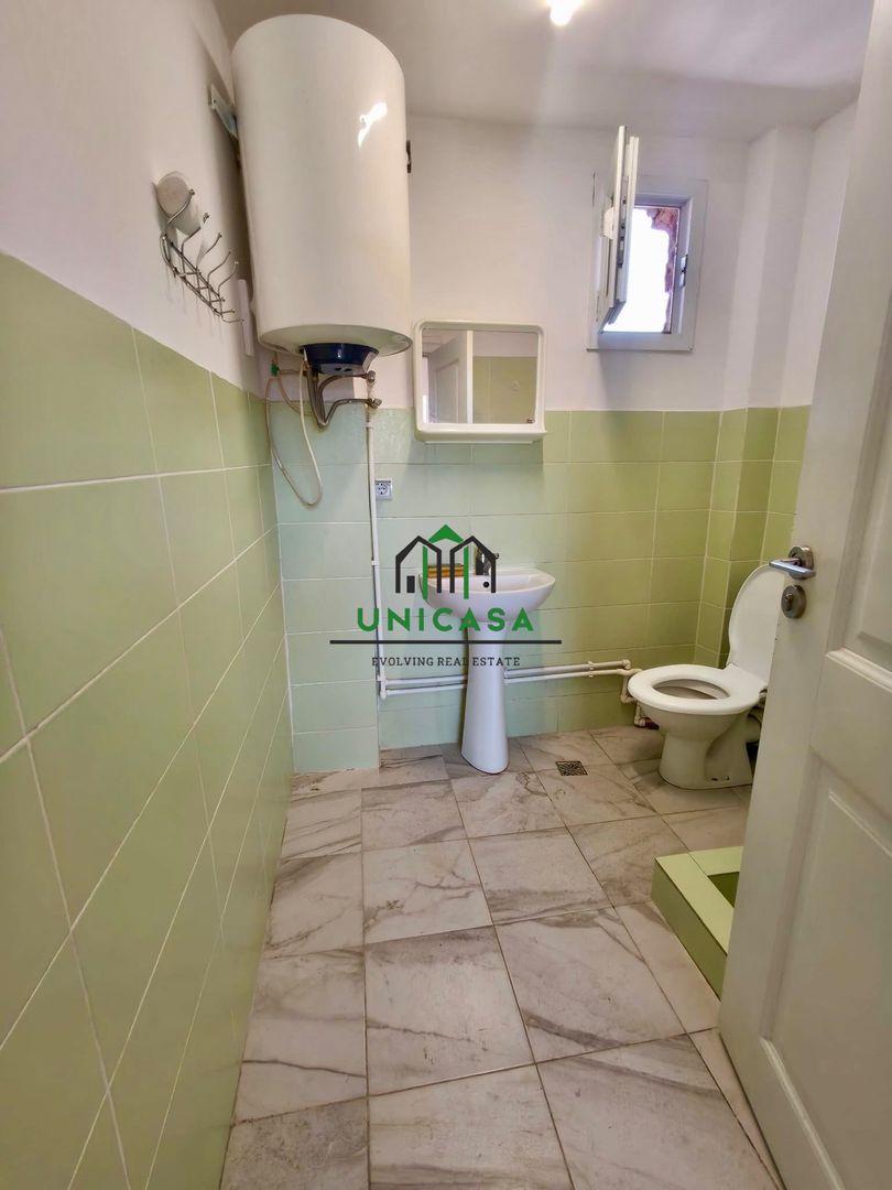CASĂ DE VÂNZARE ÎN CĂLIMĂNEȘTI / JUDEȚUL VÂLCEA / 52.000 € - Poză 8