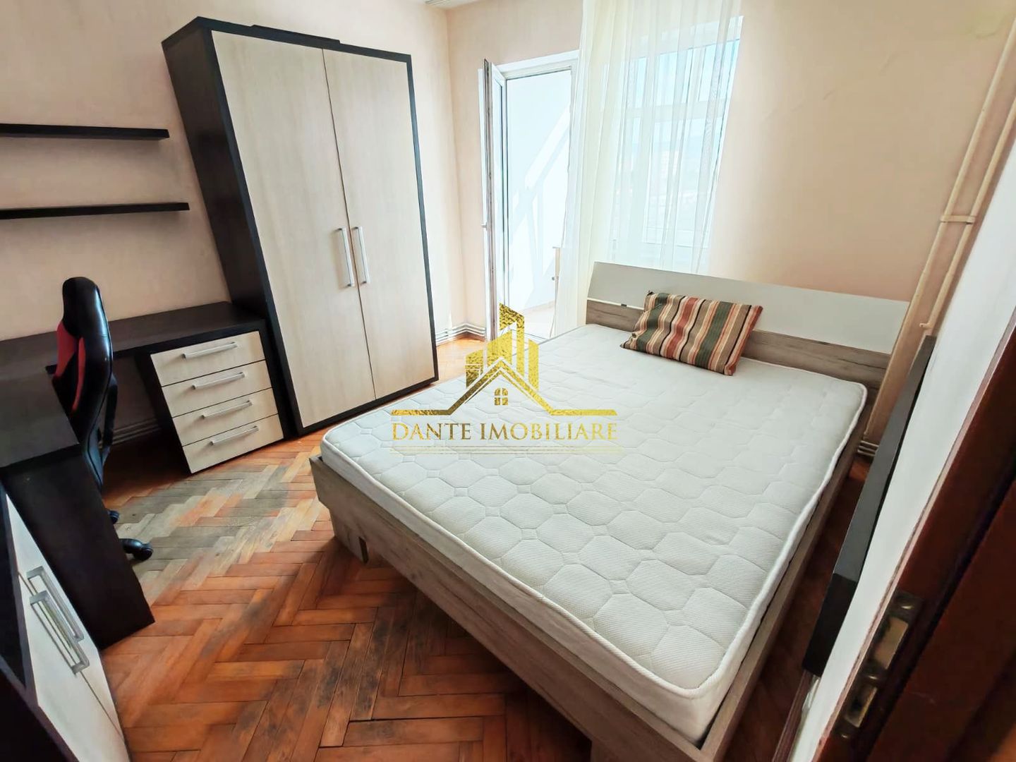 2 camere, mobilat modern, balcon, Gheorgheni, Iulius Mall, FSEGA - Poză 3