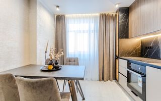 Vânzare , apartament, 2 camere, bd. Mircea cel Bătrân Ciocana - Poză 2