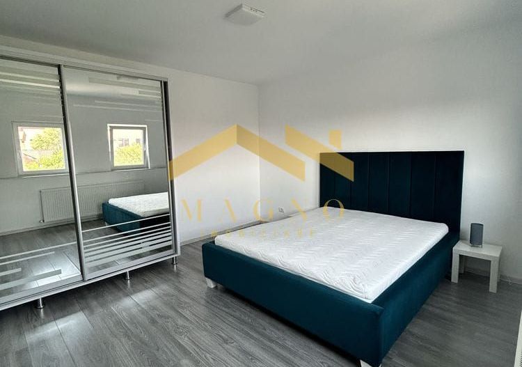 Apartament in bloc nou 3 camere / zona Alfa - Poză 5