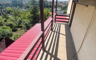 Apartament 90 mp în vilă, 180 mp teren, 2 băi, intrare separată – Zona liniștită - Poză 2