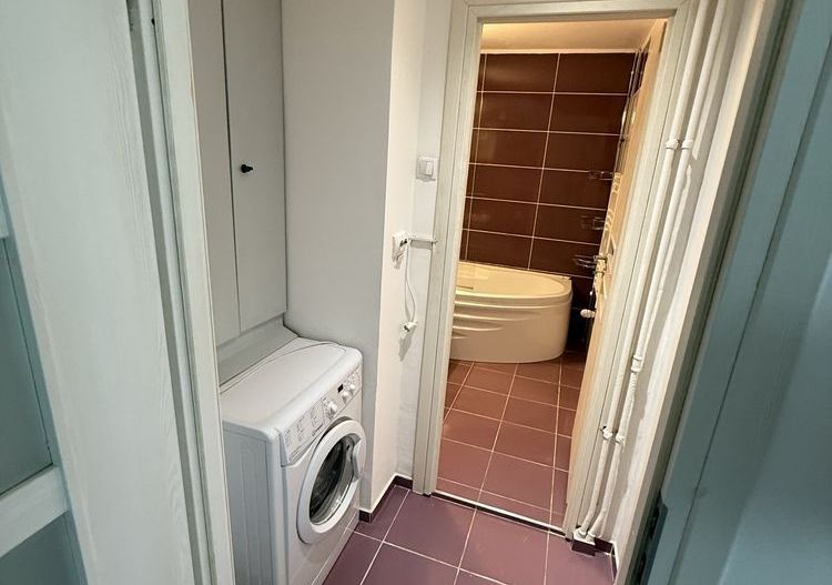 Apartament 2 camere renovat, complet utilat, Calea Moșilor - Poză 6