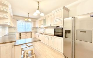 Villas for Rent I London Residence Pipera | 5 Bedrooms | Tennis Court - Poză 9