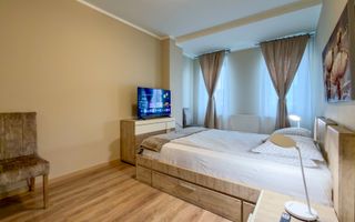 Apartament 2 camere, Parcare, zona Iulius Mall Park Lake - Poză 11