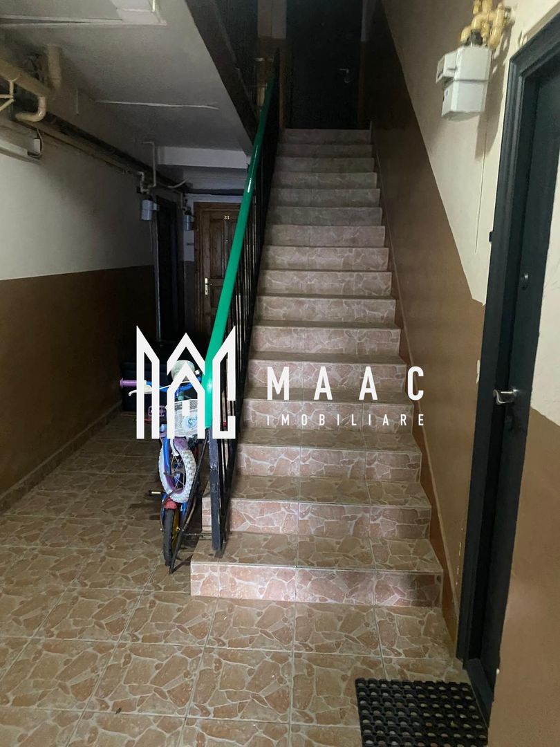 Apartament de vânzare Sibiu | 2 camere | Țiglari | etaj 2, 39 mp - Poză 4