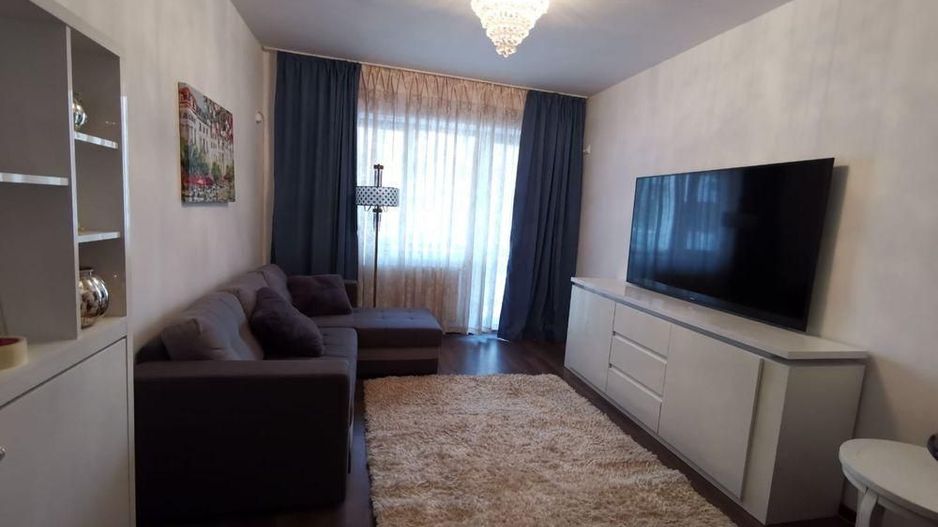 AP. 2 CAMERE- APARATORII PATRIEI, PET-FRIENDLY, CENTRALA, METROU - Poză 1