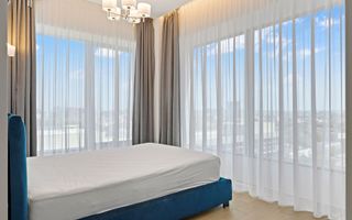 Apartament spectaculos 4 camere de vanzare- vedere parc-One Mircea Eliade - Poză 8