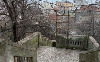 VILA INDIVIDUALA CISMIGIU | INTR. TEMISANA - Poză 21