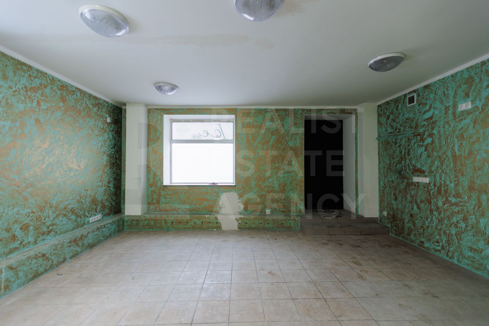 Chirie,  spațiu comercial, 52 mp, str. Pandurilor, Botanica - Poză 9