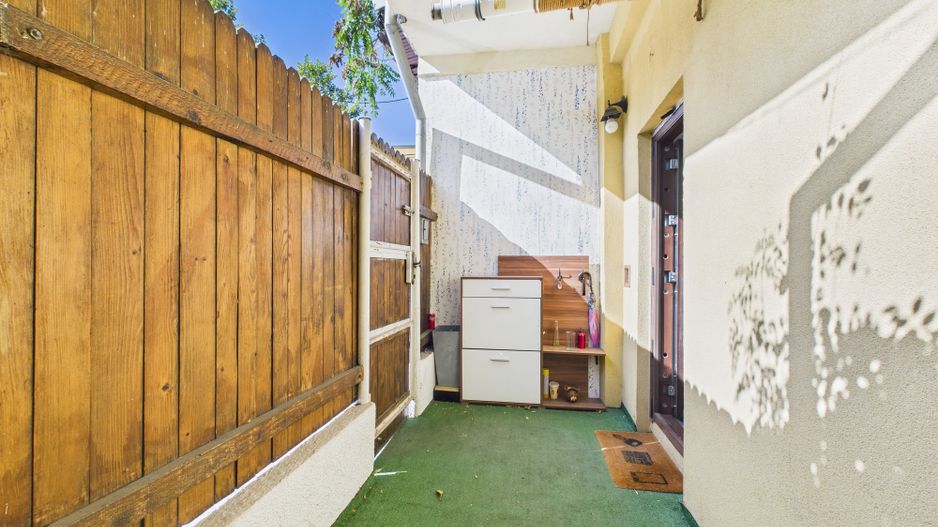 Casă / Vilă cocheta cu 3 camere - de vanzare - zona Basarab - Poză 33
