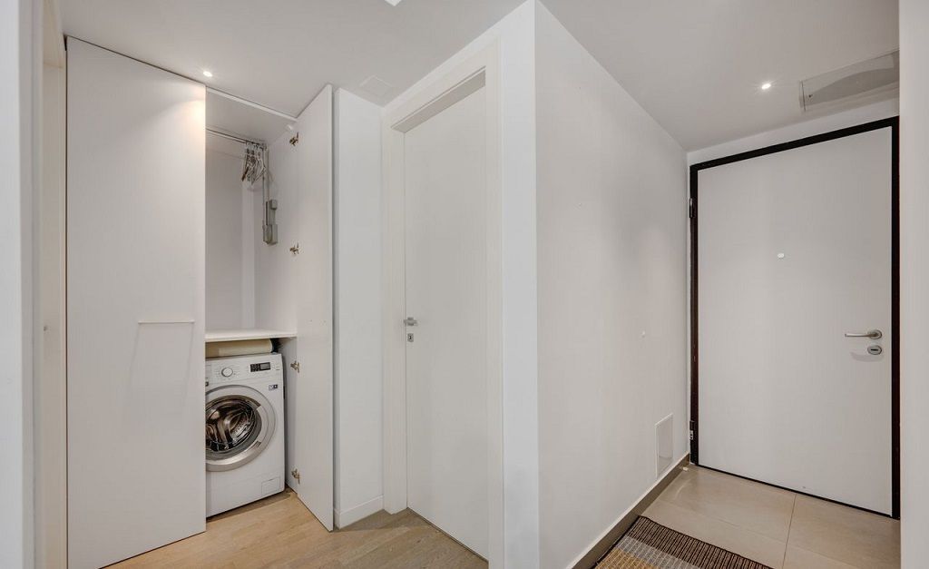 Inchiriere apartament 2 camere | Herastrau | Parcare subterana | Boxa - Poză 8
