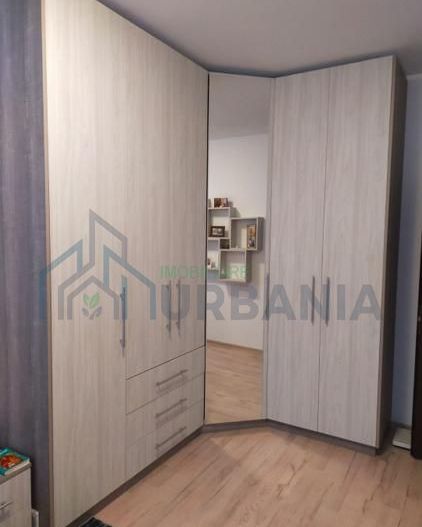 apartament cu două camere, mobilat, utilat, loc parcare- bucium / Lidl - Poză 1
