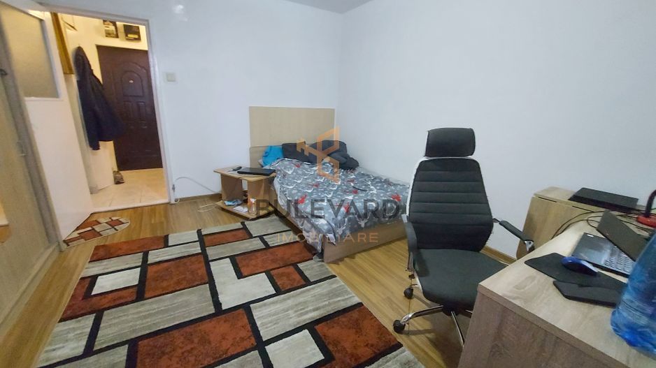 Garsoniera in zona Minerva! - Poză 1