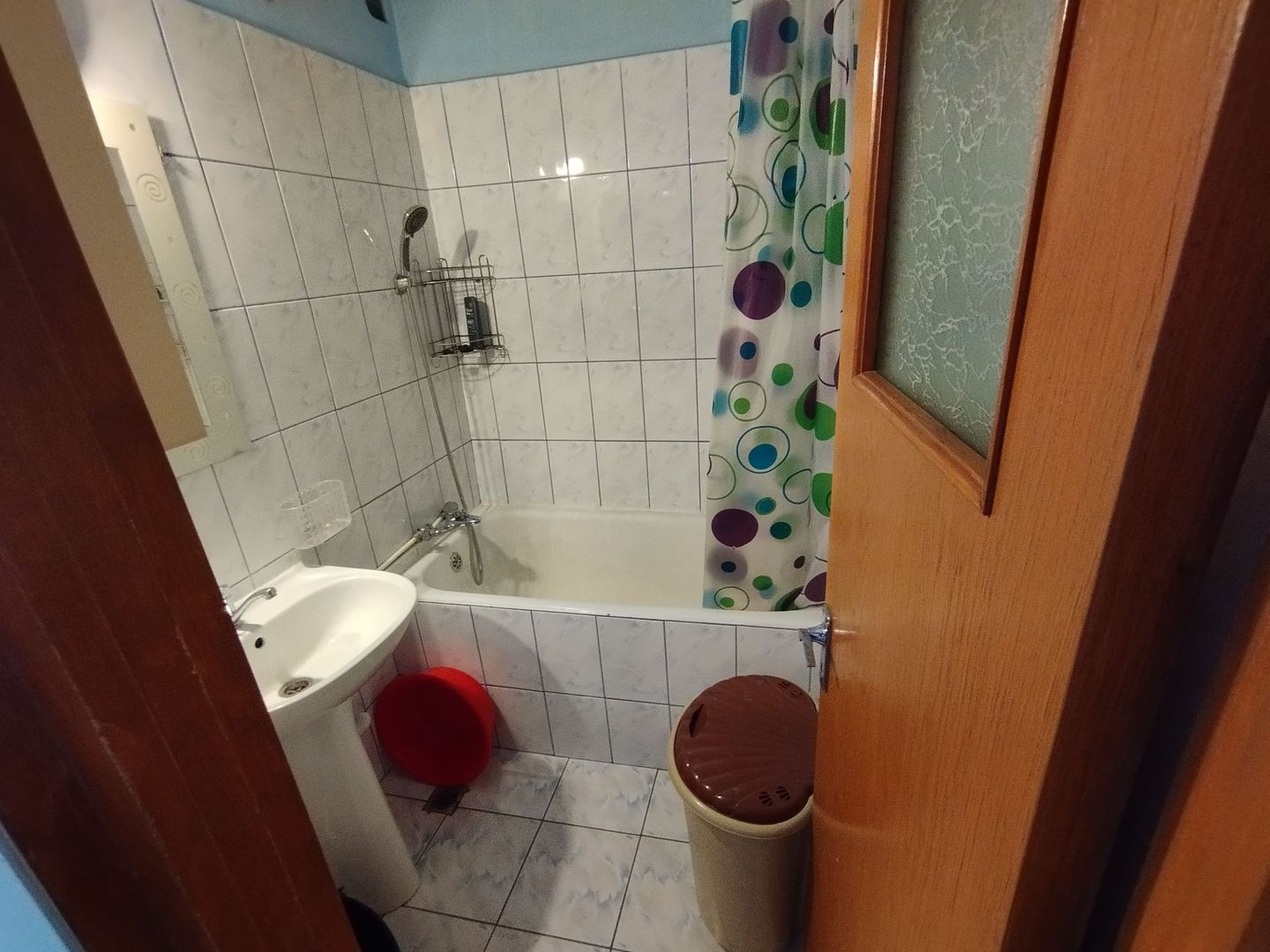 Apartament 4 Camere Renovat Apusului - Poză 11