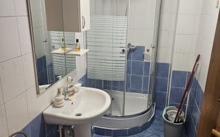 Apartament 2 camere de închiriat, Panduri, decomandat, etaj 5/8 - Poză 15