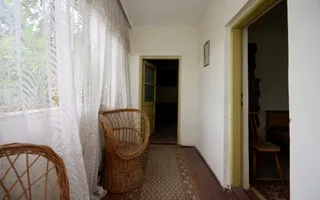Casa cu teren generos - 4696 mp Apa Sarata - Campulung !! - Poză 30
