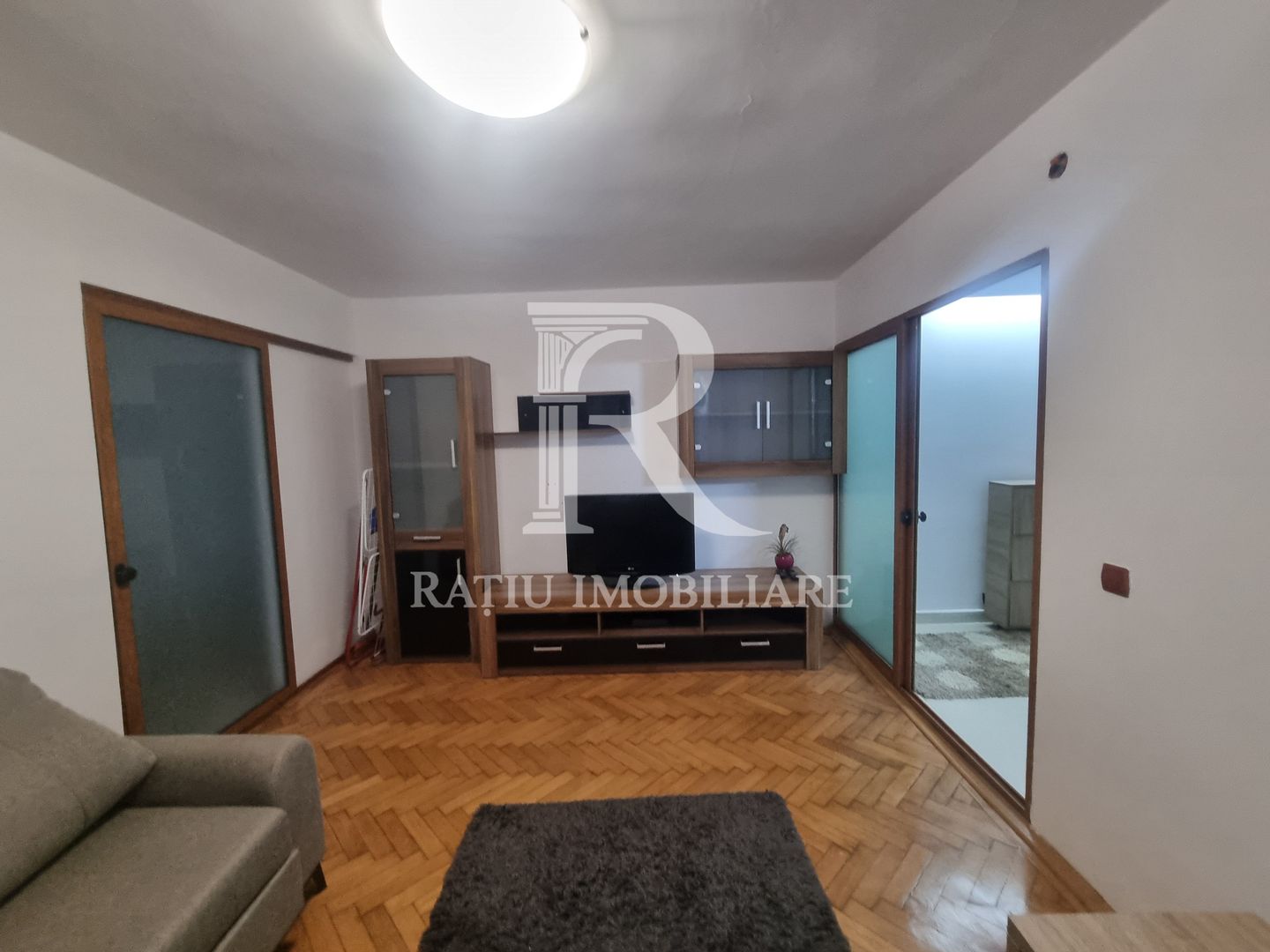 Apartament  2 camere | Casa de Cultura   | Deva | Hunedoara - Poză 1