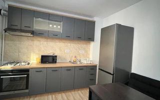 AP. 2 CAMERE- UNIRII, CENTRALA PROPRIE, METROU, MOBILAT MODERN - Poză 4