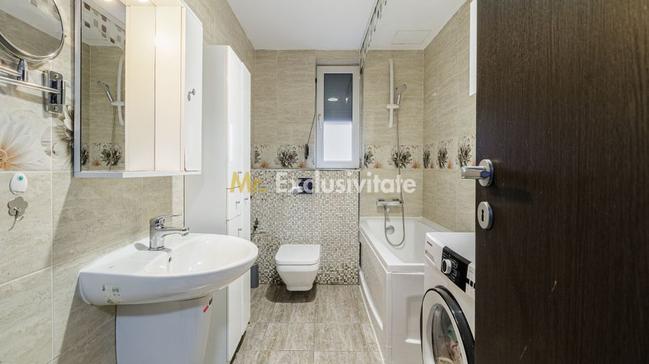 Apartament complet mobilat Militari Residence - Poză 3