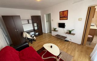 o camera, balcon, Zorilor, UTCN, MOL, Observatorului - Poză 2