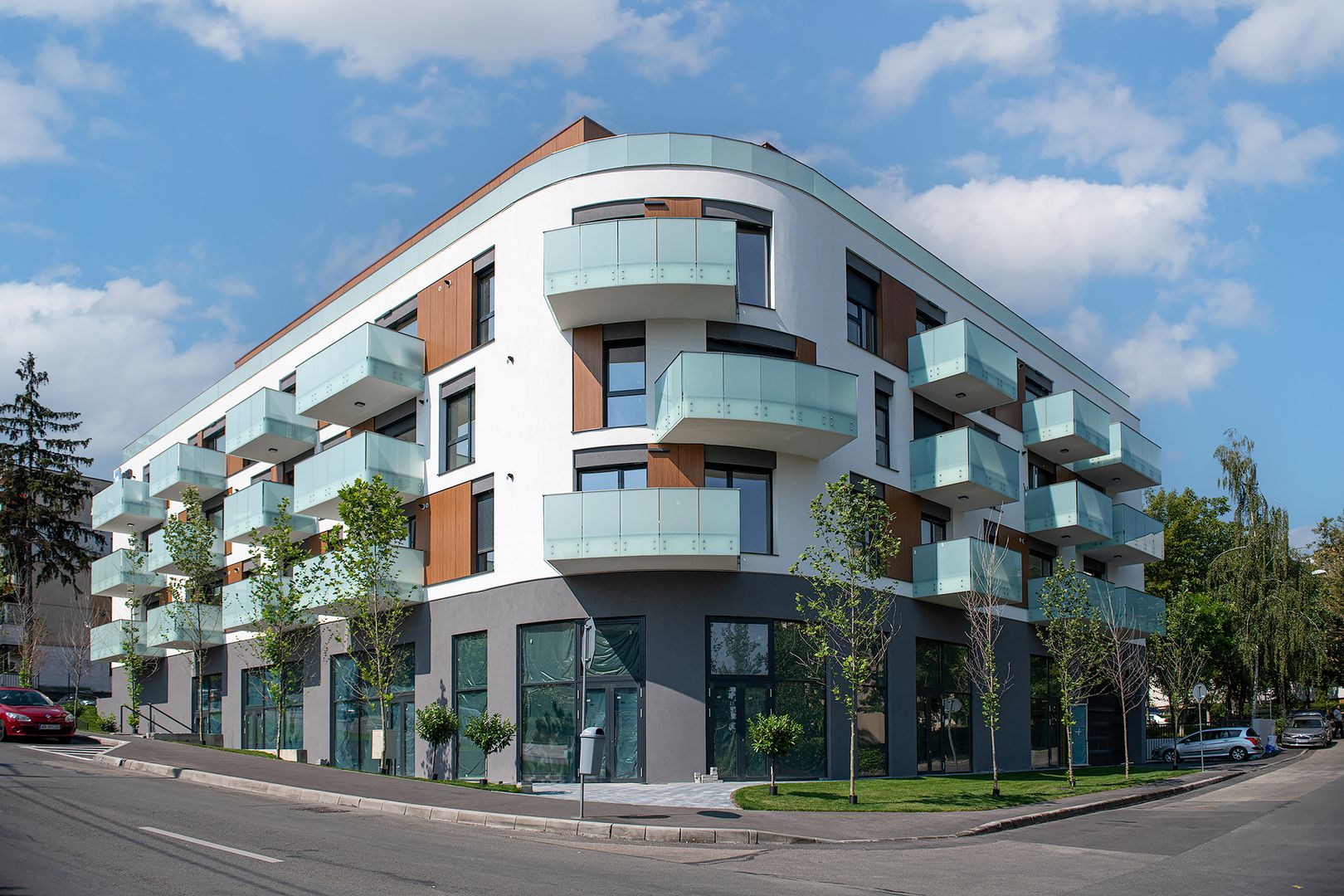 UMF I Apartament 2 camere I str Louis Pasteur 48 I etaj 1 - Poză 20