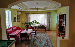 Vânzare Vilă P+1+Pod+Beci – Ideală pentru 2 Familii – Constanța, Km4