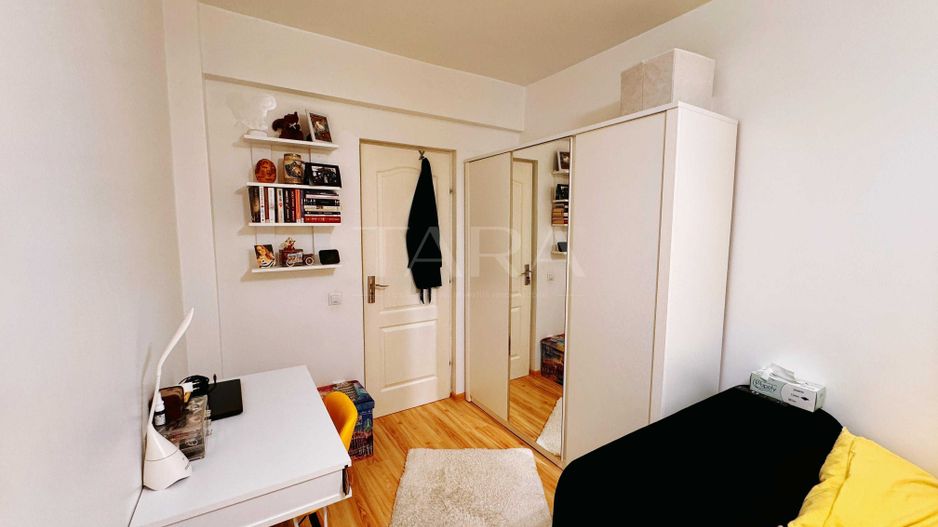 Apartament 2 camere | Mănăștur | Zona Câmpului | - Poză 4