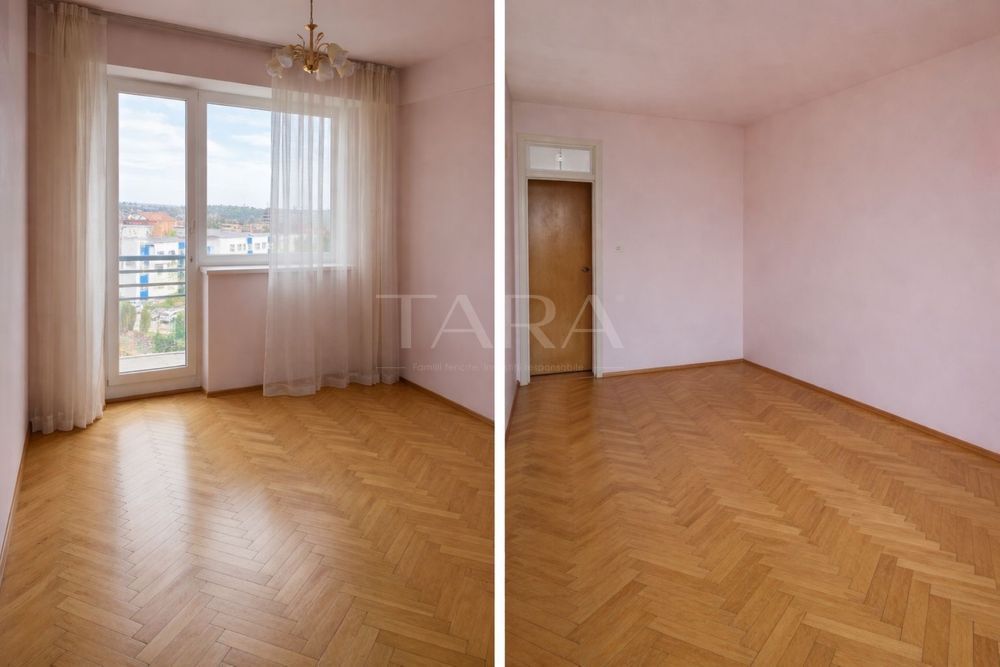 Apartament 2 camere decomandat – 65 mp, etaj intermediar. - Poză 1