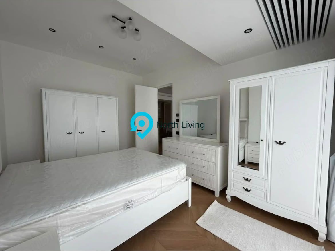 Apartament 2 camere - Complex BHB Avenue Floreasca - Poză 6