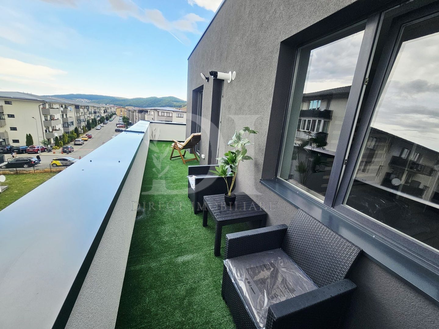 Apartament la cheie / terasa 25 mp / Zona Terra - Poză 17