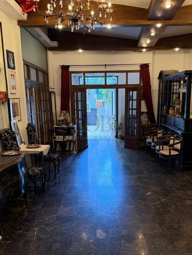 Bistro-Cafe | Ceainărie | Cofetărie Arcul de Triumf - Poză 6
